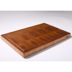 Grainsmith Dió vágódeszka - L (30 x 44 cm)