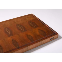 Grainsmith Dió vágódeszka - L (30 x 44 cm)