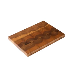 Grain Smith kőris vágódeszka - S