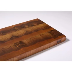 Grainsmith Dió vágódeszka - M (28 x 38 cm)