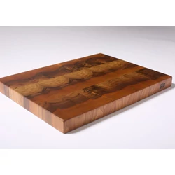 Grainsmith Dió vágódeszka - M (28 x 38 cm)