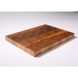 Grainsmith Dió vágódeszka - S (23 x 32 cm)