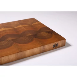 Grainsmith Dió vágódeszka - S (23 x 32 cm)