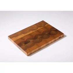 Grainsmith Dió vágódeszka - S (23 x 32 cm)