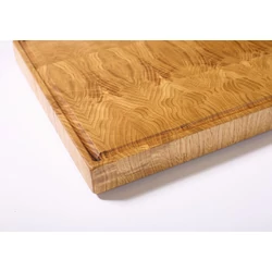 Grainsmith Tölgy vágódeszka - XL