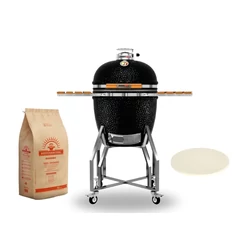 Kamado Chef 19