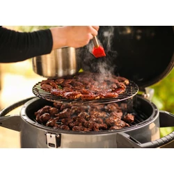 Ajándékutalvány - H2G - How to Grill - BBQ- és Grilloktatás
