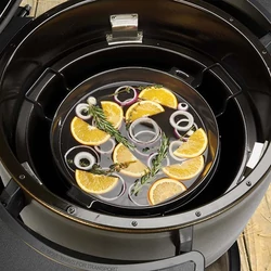 Broil King KEG Pároló szett