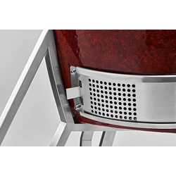 Kamado Chef 22 Red - 2022