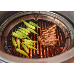 Kamado Joe Sear Plate (Joe Junior)