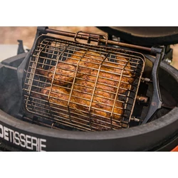 Kamado Joe JOEtisserie® forgatókosár szett