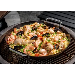 Kamado Joe - Szénacél paella