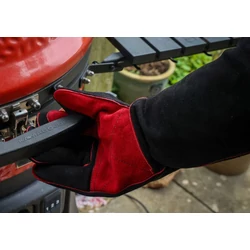 Kamado Joe Bőrkesztyű
