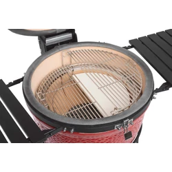 Kamado Joe Classic II - 18"