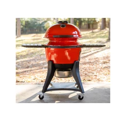 Kettle Joe Red 22" - gömbgrill