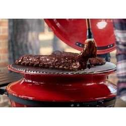 Kettle Joe Red 22" - gömbgrill