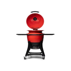 Kettle Joe Red 22" - gömbgrill