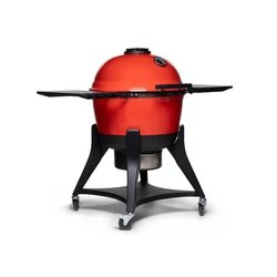 Kettle Joe Red 22" - gömbgrill