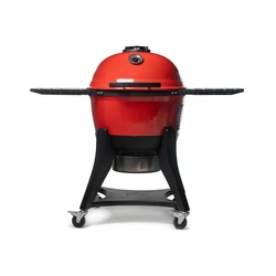 Kettle Joe Red 22" - gömbgrill