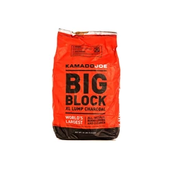 Kamado Joe - Big Block Faszén - 9 kg