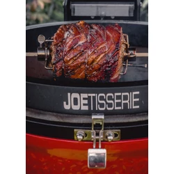 JOEtisserie® forgónyárs motorral Big Joe modellekhez