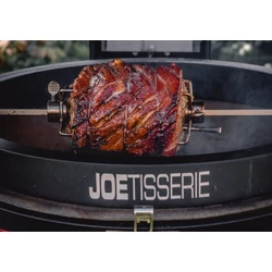 JOEtisserie® forgónyárs motorral Classic modellekhez