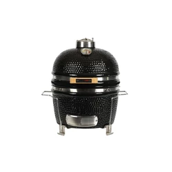 Kamado Chef 14 Black - 2024