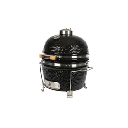 Kamado Chef 14 Black