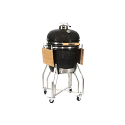 Kamado Chef 19 Black - 2024 (Bemutatótermi darabok)