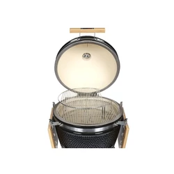 Kamado Chef 22 Black - 2024
