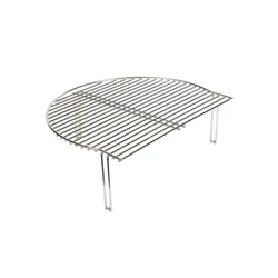 Kamado Chef 22 Red - 2024