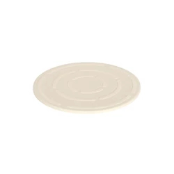 Kamado Chef Kerámia grill pizzakő 19 (36,5 cm)