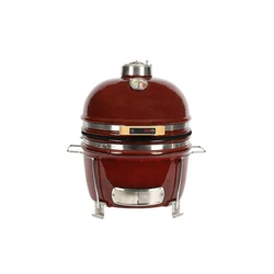 Kamado Chef 14 Black - 2024