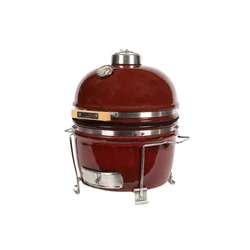 Kamado Chef 14 Red