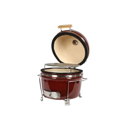 Kamado Chef 14 Red