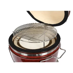 Kamado Chef 14 Red