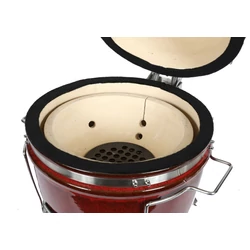 Kamado Chef 14 Red