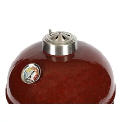 Kamado Chef 14 Red