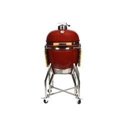 Kamado Chef 19 Red - 2024