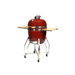 Kamado Chef 19 Red - 2024