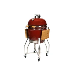 Kamado Chef 19 Red - 2024