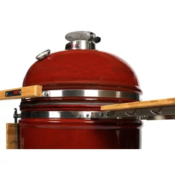 Kamado Chef 19 Red - 2024