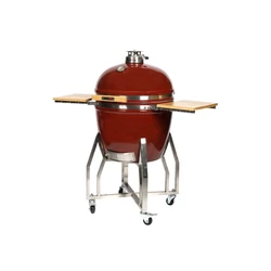 Kamado Chef 22 Red - 2022