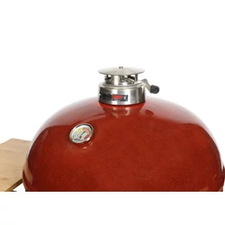 Kamado Chef 22 Red - 2022