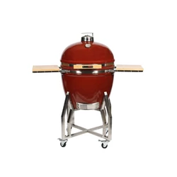 Kamado Chef 22 Red - 2024