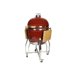Kamado Chef 22 Red - 2024
