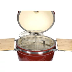 Kamado Chef 22 Red - 2024