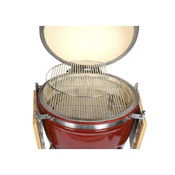 Kamado Chef 22 Red - 2024