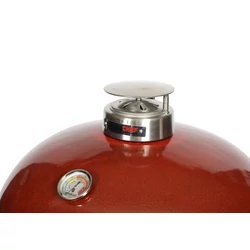 Kamado Chef 22 Red - 2024