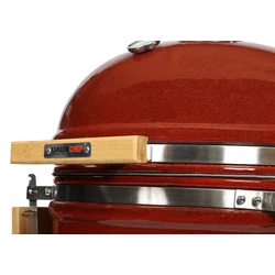 Kamado Chef 22 Red - 2024